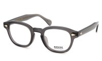 モスコット MOSCOT 2025年秋発表 限定生産メガネ LEMTOSH レムトッシュ