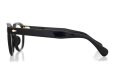 MOSCOT 限定生産メガネ通販 LEMTOSH BKG 49□22size JPN LTD 19