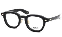 モスコット MOSCOT 2025年秋発表 限定生産メガネ DAHVEN(47)
