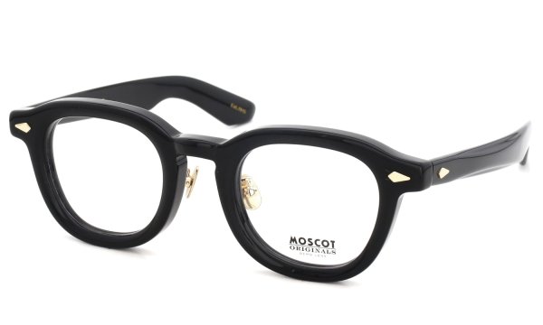 MOSCOT 限定生産メガネ通販 DAHVEN(47) BKG JPN LTD 19