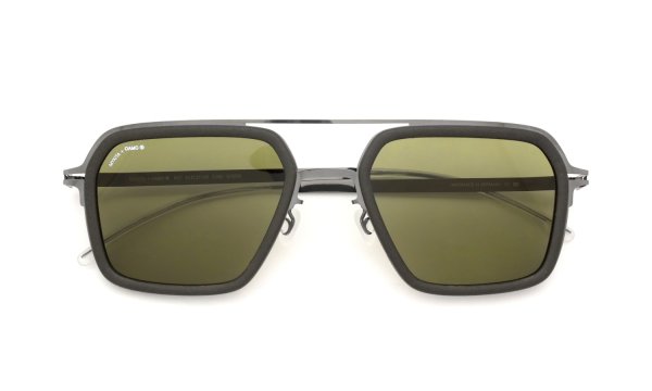 MYKITA+OAMC サングラス通販 RAT MH-78