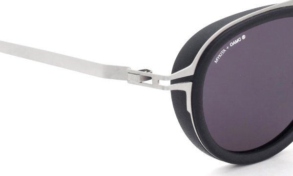 MYKITA+OAMC サングラス通販 GRUNT MH-77