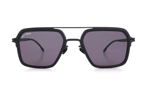 MYKITA+OAMC サングラス通販 RAT MH-6