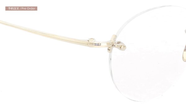 ayame 伊達メガネ通販 3PIECE col.CG