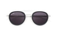 MYKITA + OAMC? 2025年秋発表新作サングラス GRUNT (MYLON)