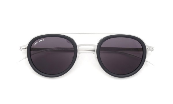 MYKITA+OAMC サングラス通販 GRUNT MH-77