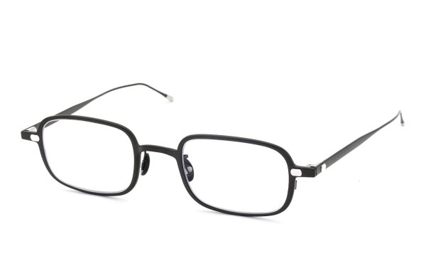 10eyevan メガネ通販 no8 V (49) 15S-CL