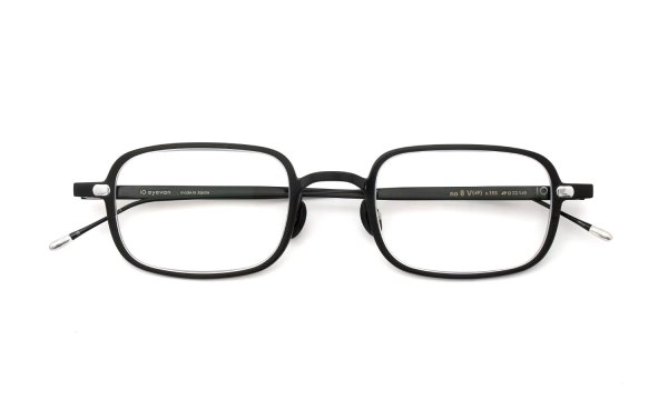 10eyevan メガネ通販 no8 V (49) 15S-CL