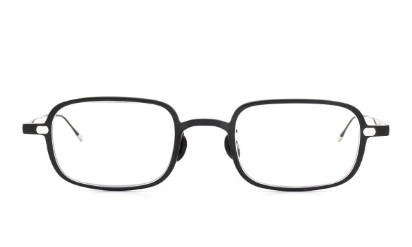 10eyevan メガネ通販 no8 V (49) 15S-CL