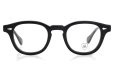 JULIUS TART OPTICAL メガネ通販 AR-48-24 BLACK