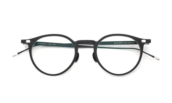 10eyevan メガネ通販 NO3 V (47) 16S-CL