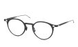 10eyevan メガネ通販 NO3 V (47) 16S-CL