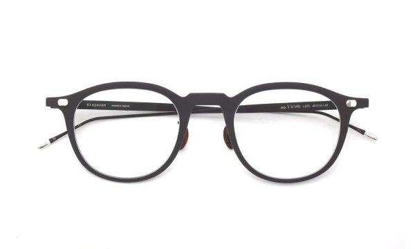 10eyevan メガネ通販 no1 V (48) 25S-CL