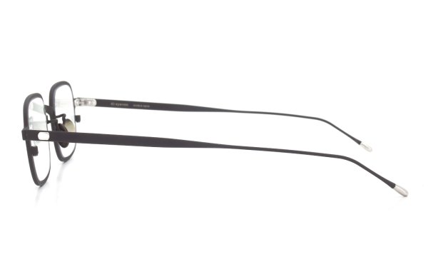 10eyevan メガネ通販 no8 V (49) 25S-CL