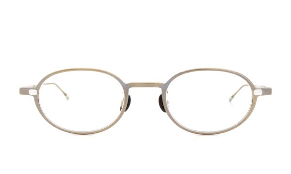 10eyevan メガネ通販 no9 V (48) 4S-CL