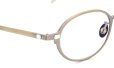 10eyevan メガネ通販 no9 V (48) 4S-CL