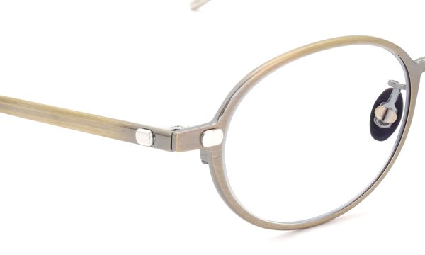 10eyevan メガネ通販 no9 V (48) 4S-CL