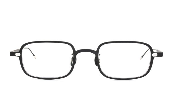 10eyevan メガネ通販 no8 V (49) 16S-CL