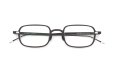 10eyevan メガネ通販 no8 V (49) 25S-CL