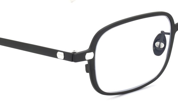 10eyevan メガネ通販 no8 V (49) 16S-CL