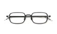 10eyevan メガネ通販 no8 V (49) 16S-CL