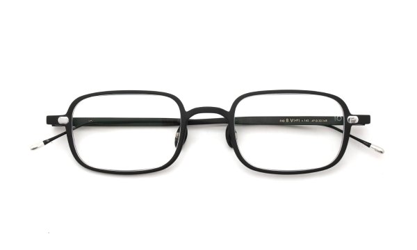10eyevan メガネ通販 no8 V (49) 16S-CL