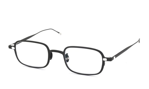 10eyevan メガネ通販 no8 V (49) 16S-CL