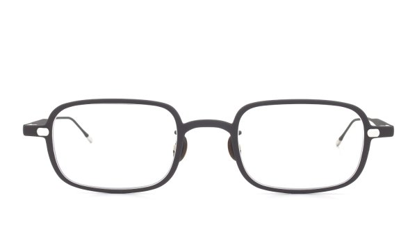 10eyevan メガネ通販 no8 V (49) 25S-CL