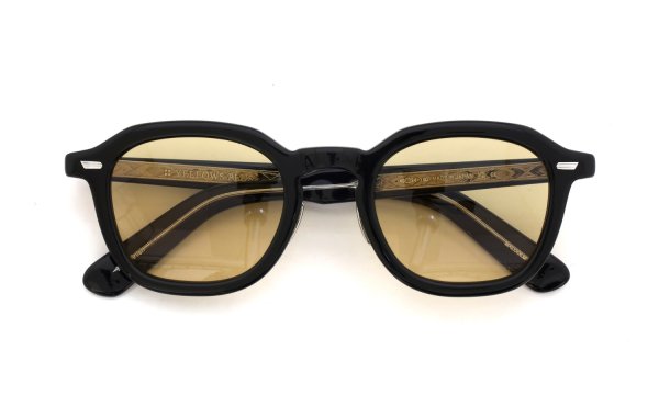 YELLOWS PLUS サングラス通販 MALCOLM C1
