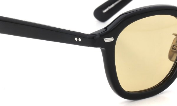 YELLOWS PLUS サングラス通販 MALCOLM C1