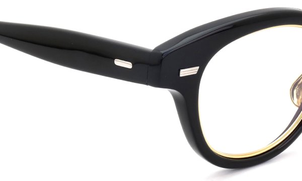 YUICHI TOYAMA メガネ通販 U-128RS IND col.01