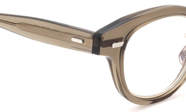 YUICHI TOYAMA メガネ通販 U-128RS IND col.03