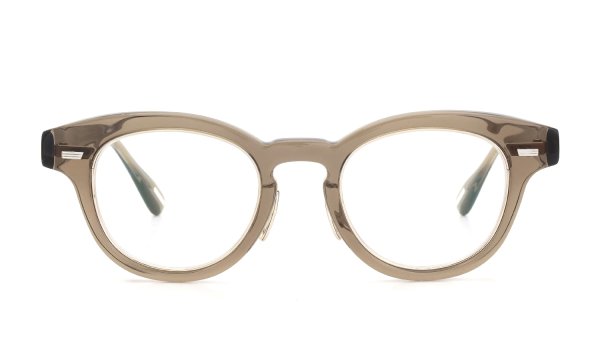 YUICHI TOYAMA メガネ通販 U-128RS IND col.03