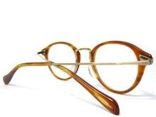 他のイメージ2: OLIVER PEOPLES オリバーピープルズ メガネ