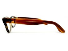 他のイメージ1: TART Optical 推定1950年代 ヴィンテージメガネ