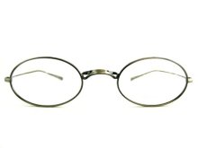 他のイメージ1: OLIVER PEOPLES オリバーピープルズ メガネ