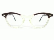 他のイメージ2: TART Optical 推定1950年代 ヴィンテージ 定番メガネ