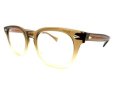 画像1: American Optical アメリカンオプティカル vintage ヴィンテージ メガネ (1)