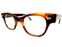 TART Optical 推定1950年代 ヴィンテージ 定番メガネ