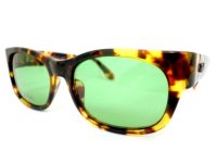 B&L　RAY-BAN　メガネフレーム　BOHEMIAN　W1415　UYAL