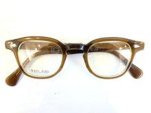 他のイメージ2: TART Optical 推定1950年代 ヴィンテージ 定番メガネ