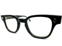 TART Optical 推定1950年代 ヴィンテージ 定番メガネ