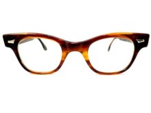 他のイメージ2: TART Optical 推定1950年代 ヴィンテージ 定番メガネ