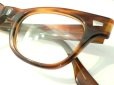 画像2: TART Optical 推定1950年代 ヴィンテージ 定番メガネ (2)