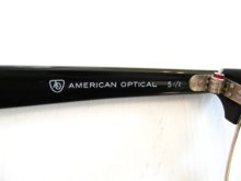 他のイメージ3: American Optical アメリカンオプティカル vintage ヴィンテージ メガネ