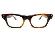 他のイメージ2: TART Optical 推定1950年代 ヴィンテージメガネ