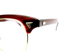 他のイメージ3: American Optical アメリカンオプティカル vintage ヴィンテージ メガネ