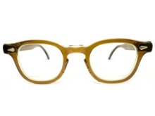 他のイメージ2: TART Optical 推定1950年代 ヴィンテージ 定番メガネ