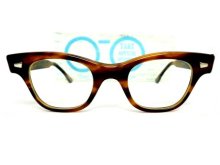 他のイメージ2: TART Optical 推定1950年代 ヴィンテージ 定番メガネ