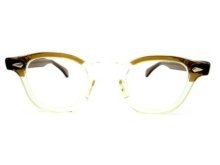 他のイメージ2: TART Optical 推定1950年代 ヴィンテージ 定番メガネ